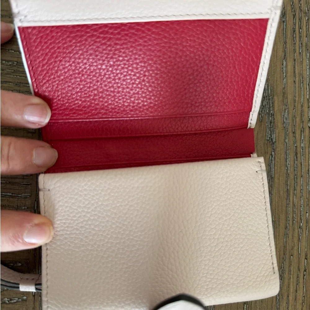 Radley London Arlington Court Medium Leather Wallet (Blush) - Picture 2 of 10